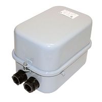 Контактор э/м ПМ12-025110 У2 В, 380В, (2з+1р), КЗЭ | код 040110211ВВ380000010 | КЗЭ (Кашинский завод электроаппаратуры)