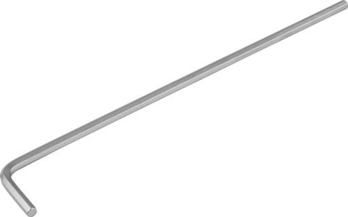 HKL30 Ключ торцевой шестигранный удлиненный, H3 | код HKL30 | Thorvik HKL30 Ключ торцевой шестигранный удлиненный, H3 | код HKL30 | Thorvik