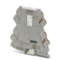 Реле предельного значения MINI MCR-2-T-REL | код 2905632 | PHOENIX CONTACT