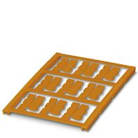 Маркировка для проводов UC-WMC 4,4 (23X 5,5) OG CUS | код 0824743 | PHOENIX CONTACT