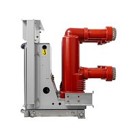 Выключатель вакуумный OptiMat BB-MD-10-20/2000-2-MM-20-1101000-1-1-CN0,5S-S-0 У3 | код 345124 | КЭАЗ