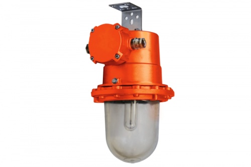 Светильник взрывозащищенный НСП 47-200-101 УХЛ1 1ExdeIICT4Gb TDM | код SQ0371-0026 | TDM