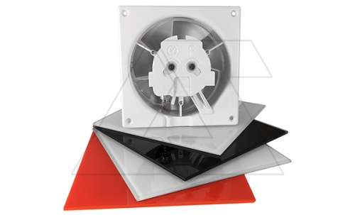 Вентилятор dRim DTS, O125мм, задержка включения, таймер отключения, вал на подшипниках, 230В, 10Вт, 140м?/ч | код 01-069 | airRoxy Вентилятор dRim DTS, O125мм, задержка включения, таймер отключения, вал на подшипниках, 230В, 10Вт, 140м?/ч | код 01-069 | airRoxy