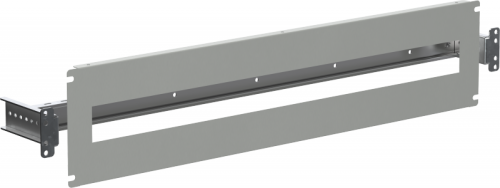 FORMAT Компл. уст. мод. АВ внутр. дверь 200х1000 IEK | код YKM40D-FO-MCV-020-100 | IEK