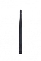 Антенна ANT-WDB-ARM-0202 2.4/5GHz, dual-band omni-directional antenna, 1.8/1.8 dBi, RP-SMA (male) connector | код 00-06116501 | MOXA