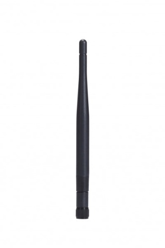 Антенна ANT-WDB-ARM-0202 2.4/5GHz, dual-band omni-directional antenna, 1.8/1.8 dBi, RP-SMA (male) connector | код 00-06116501 | MOXA