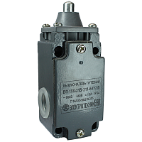 Выключатель конечный ВП-15К-21Б-211-54 У2,8 | код УТ000002046 | ЭнергоТехКомплект