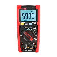 Мультиметр профессиональный UNI-T UT18B PRO | код 13-0089 | UNIT