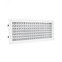 Решетка вентиляционная 2 WA 1000x200 | код 4687202614820 | VentART