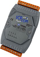 M-7065BD-G CR M-7065B-G with LED Display (Gray Cover) (ROSH) | код 00-06104422 | ICP DAS
