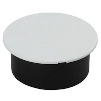 Коробка распаячн. скрытой установки У192 102х30мм IP20 (48/1680) | код Б0037460 | ЭРА