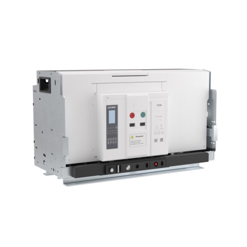 Воздушный автоматический выключатель YON pro ANX63U 3P 6300 А 160 кА, расцепитель ETH, выкатной, вертикальное подключение, управлени | код ANX63UH3DV722200K | DKC Воздушный автоматический выключатель YON pro ANX63U 3P 6300 А 160 кА, расцепитель ETH, выкатной, вертикальное подключение, управлени | код ANX63UH3DV722200K | DKC