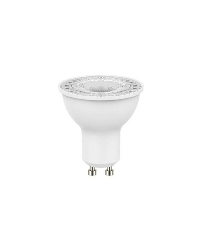 Лампа светодиодная LED Value LVPAR1635 5SW/830 230В GU10 2х5 RU (уп.5шт) | код 4058075584747 | LEDVANCE