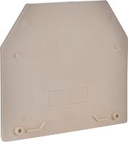 Разделяющая перегородка VP 35 PA | код 003901171 | ETI