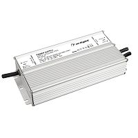 Блок питания ARPV-UH24600-PFC (24V, 25A, 600W) (IP67 металл, 7 лет) | код 34463 | Arlight