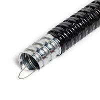 Металлорукав МРПИнг DIESEL 15 с протяжкой (Fortisflex) | код 88461 | Fortisflex