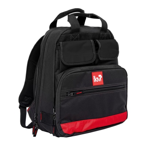 Рюкзак монтажника KM-TOOLBACKPACK-23 КМ | код. LO43174 | КМ-Профиль