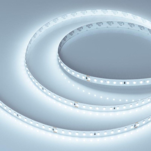 Лента светодиодная UL-A120-10mm 48V Cool 8K (10 W/m, IP20, 30m) (ARL, открытый, 120 LED/m) | код 53416 | Arlight Лента светодиодная UL-A120-10mm 48V Cool 8K (10 W/m, IP20, 30m) (ARL, открытый, 120 LED/m) | код 53416 | Arlight