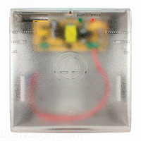 Источник вторичного электропитания резервированныйдля обеспечения бесперебойного электропитания потребителей при номинальном напряжении 12В постоянного тока и токе потребления до 2А без защиты от глубокого разряда АКБ | код ББП-20 TS Lux | Tantos