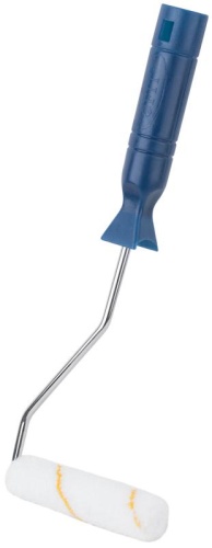 Валик полиакриловый "мини" d15/29мм ворс 7мм 110мм FIT 02686 Валик полиакриловый "мини" d15/29мм ворс 7мм 110мм FIT 02686