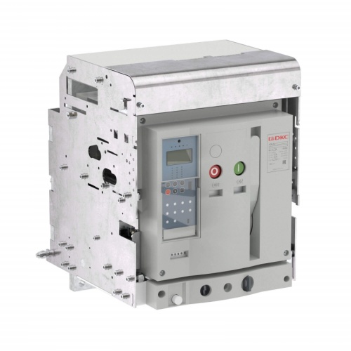 Воздушный автоматический выключатель YON AD-1600-S2-3P-85-F-MR8.0-B-C2200-M2-P00-S1-09 | код 162385F8B22200019 | DKC