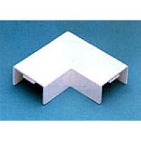 Плоский угол 15х10 | код TWT-CT15x10-FC-WH | TWT