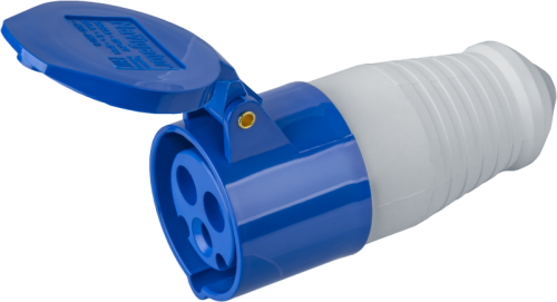 Розетка NCA-SR213-16-220 переносная 16А 2P+PE IP44 | код 14303 | Navigator Group Розетка NCA-SR213-16-220 переносная 16А 2P+PE IP44 | код 14303 | Navigator Group