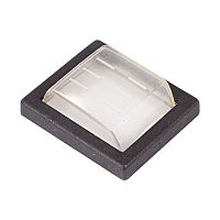 Влагозащитный колпачок для клавишных выключателей REXANT | код 36-2490 | REXANT