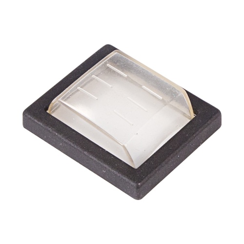 Влагозащитный колпачок для клавишных выключателей REXANT | код 36-2490 | REXANT