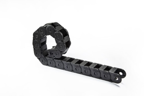 Кабельный канал открытого типа 15x15 мм, HKP015015R1A | код HKP015015R1A | EMAS