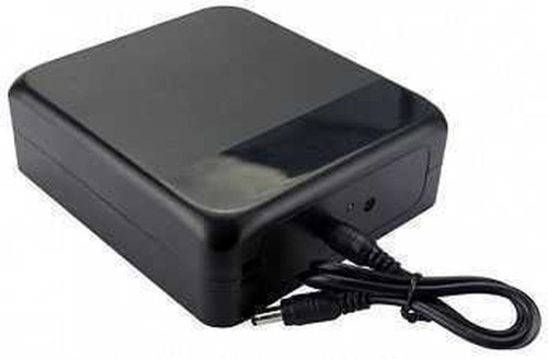 Блок бесперебойного питания( Внешний аккумулятор) со встроенной Li-ion батареей (ББП-12/5 Li-ion) | код AT-06035 | AccordTec