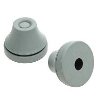 Кабельный ввод ZTM-ELECTRO ZRS M25G, EPDM | код 105841 | ZTM-ELECTRO