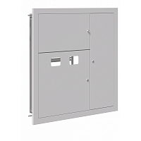 Щит этажный ЩЭ-2-eco 1000х960х140 ESB | код esb50015| ELECTRIC STEEL BOX