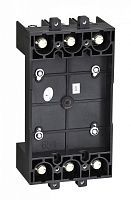 Корзина втычного фронт. подкл. для 3P КА-332 | код 28169DEK | DEKraft