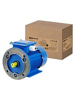 Эл. Двиг. АИР 63B4 0,37 кВт 1500 об/мин 2081 TDM | код SQ3001-0065 | TDM