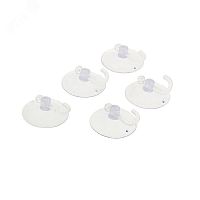 Присоска с крючком (10 шт) | код 104-321 | Neon-Night