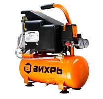 Компрессор КМП-210/10 Вихрь | код 74/3/1 | ВИХРЬ