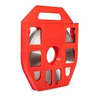 Лента рулонная ЛКС (201)-2007 в кассете (уп.50м) | код 74123 | Fortisflex