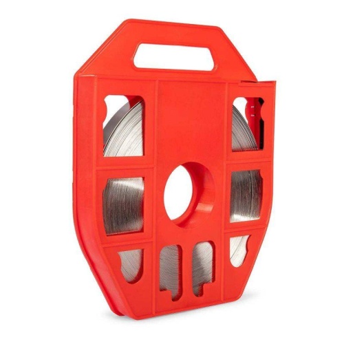 Лента рулонная ЛКС (201)-2007 в кассете (уп.50м) | код 74123 | Fortisflex Лента рулонная ЛКС (201)-2007 в кассете (уп.50м) | код 74123 | Fortisflex