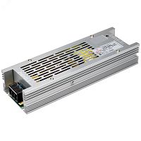 Блок питания HTS-200L-12 (12V, 16.7A, 200W) (ARL, IP20 Сетка, 3 года) | код 20826 | Arlight