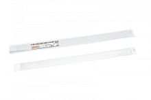 Светодиодный светильник LED ДПО 3017 32Вт 2900лм 6500К Компакт с датчиком Народный | код SQ0329-0146 | TDM НАРОДНЫЙ