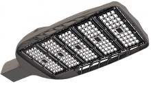 PRO Светильник LED ДКУ 1050-230Ш8М 5000К IP66 IEK | код LT-DKU1-1050-0-230-50-K03 | IEK