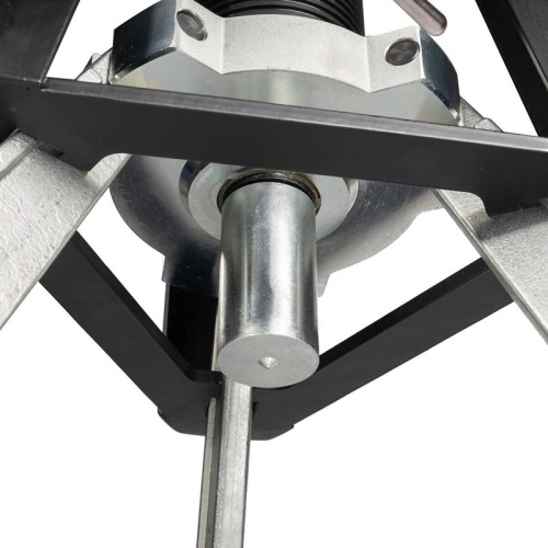 Съемник гидравлический самоцентрирующийся СГС-30К серия ПРОФИ | код 91803 | КВТ фото 8