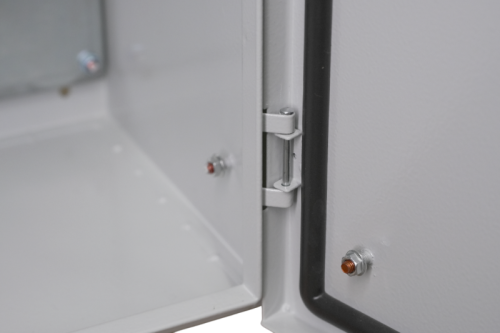 Корпус металлический ЩРНМ (ЩМП) IP55 800х650х250 RAL7035 DEKraft 32963DEK фото 2