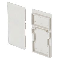 Заглушка ARH-LINE-3750A-VOL глухая (ARL, Пластик) | код 20577 | Arlight