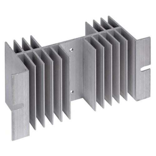 Радиатор для твердотельного реле 40А PROxima | код rad-rtp-40 | EKF фото 4