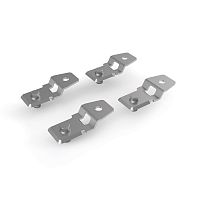 Комплект для крепления щитов EC на стену, 4 кронштейна c монт. прин | код ECSF0001 | ETA