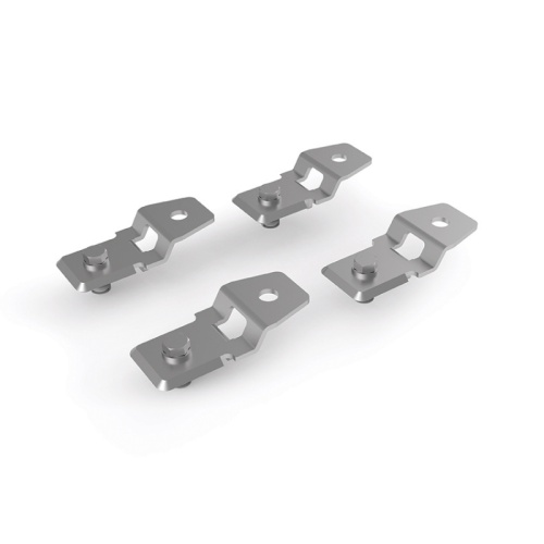 Комплект для крепления щитов EC на стену, 4 кронштейна c монт. прин | код ECSF0001 | ETA