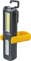 Фонарь для работы 93 819 NPT-W14-ACCU 1LED 3Вт+1COB 3Вт li-ion 1.2А.ч NAVIGATOR 93819