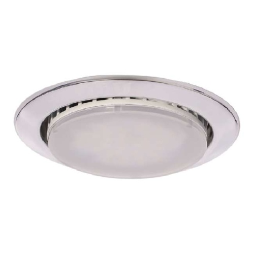 Светильник Montana 53 05 slim штампов. неповорот. GX53 тонкий хром ИТАЛМАК | код IT8789 | НПР Светотехника Светильник Montana 53 05 slim штампов. неповорот. GX53 тонкий хром ИТАЛМАК | код IT8789 | НПР Светотехника